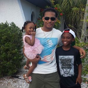 Meet your Posher, Gary